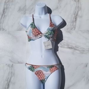 Zaful Bathing suit